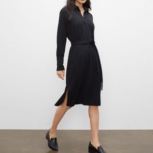 Club Monaco Black dress